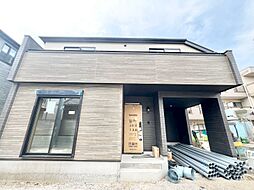 市川市伊勢宿戸建て