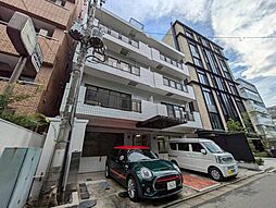 サンパークマンション六番町