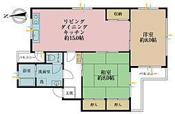 第2さくらコーポ