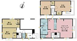 市川市入船6丁目戸建て