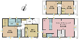 市川市入船6丁目戸建て