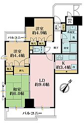 東向島リリエンハイム