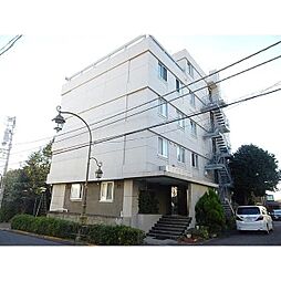 羽沢ハウス