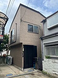 富ヶ谷2丁目戸建