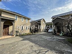 南雪谷ガーデン