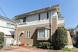 TKフラッツ梅ヶ丘 A棟