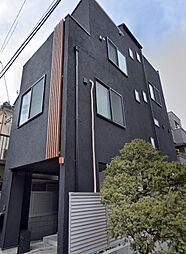 等々力4丁目戸建