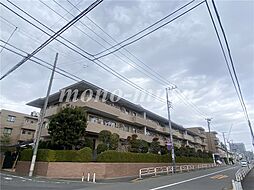 ヒラソル上野毛