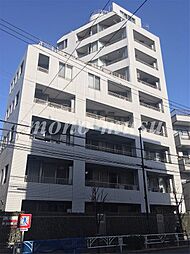 THEパームス代々木上原コスモテラス