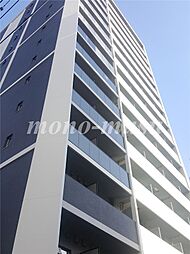 リビオメゾン戸越銀座