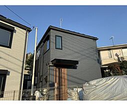 緑が丘1丁目戸建 B棟
