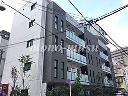 セリジェ池尻大橋