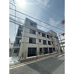 ウェルスクエア祖師ヶ谷大蔵