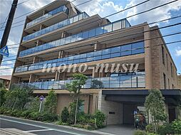 ライトテラス世田谷砧