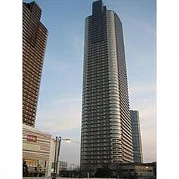 パークシティ武蔵小杉 ミッドスカイタワー