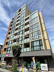 ユーストリア駒沢