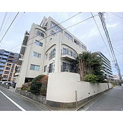 豊栄平町マンション