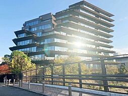 プラウド神宮前