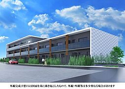 アジールコート都立大学