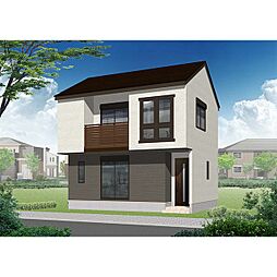 （仮称）洗足1丁目戸建 C棟