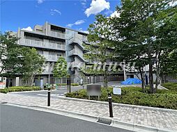 アビティグランデ砧 C棟