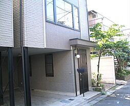 田園調布1丁目戸建