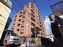 クリオレミントンハウス恵比寿