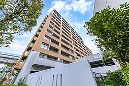 ライオンズスクエア用賀