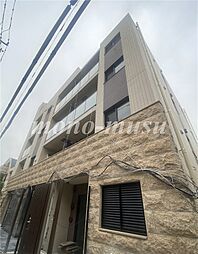 アジュールテラス目黒祐天寺