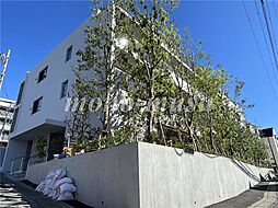 グランカーサ溝の口