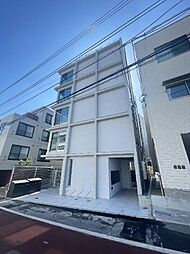 robot home 中目黒