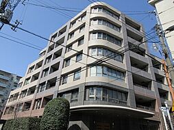 ライオンズステージ目黒本町