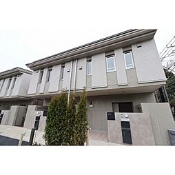 瀬田の杜 Garden＆Terrace W棟