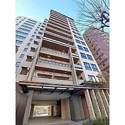 プラウド中目黒