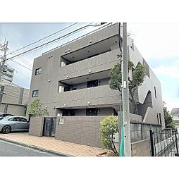 レジデンス等々力