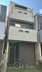 代々木1丁目戸建