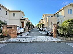 デザインコート上用賀