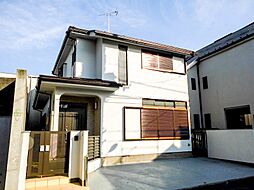 玉川台2丁目戸建
