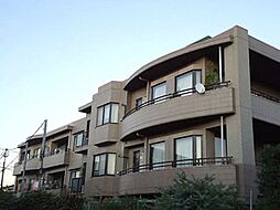 レクセルガーデン千歳船橋