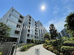 ガーデニエール砧 WEST