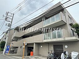 レジディア世田谷若林