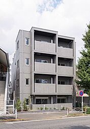 フォセット深沢