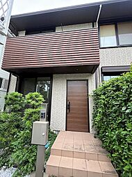 八雲二丁目テラスハウス