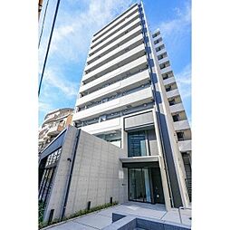 スタイリオ新丸子駅前