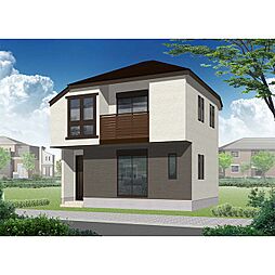 （仮称）洗足1丁目戸建 D棟