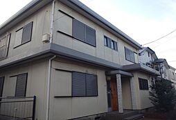 五本木3丁目戸建