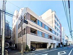 レジデンス渋谷富ヶ谷