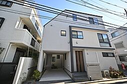 南千束3丁目戸建 1号棟