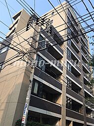 パークキューブ代々木富ヶ谷