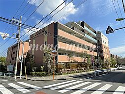 シャンピアグランデ深沢